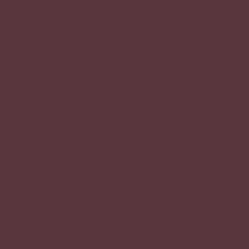 Farrow & Ball Purple Paint Colors, duvallatelier.com