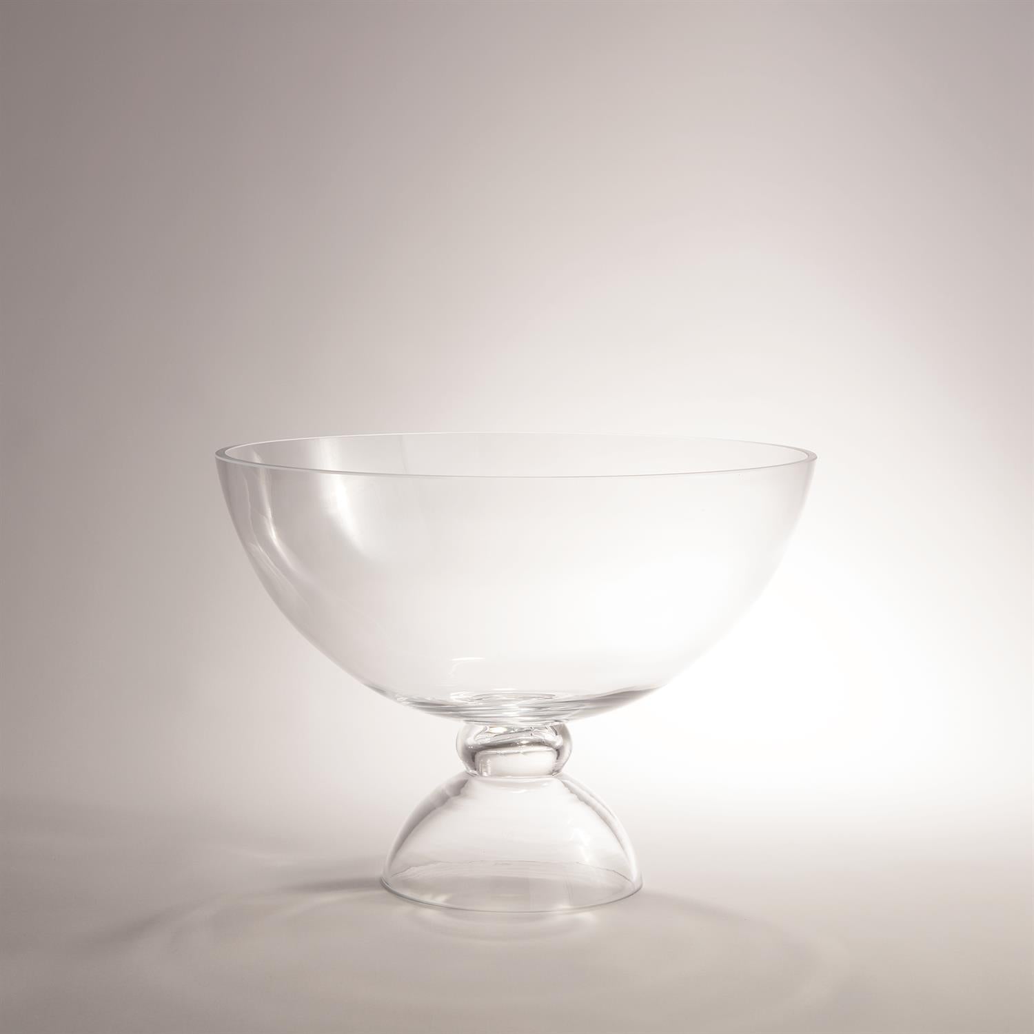 GRANDE FOOTED BOWL