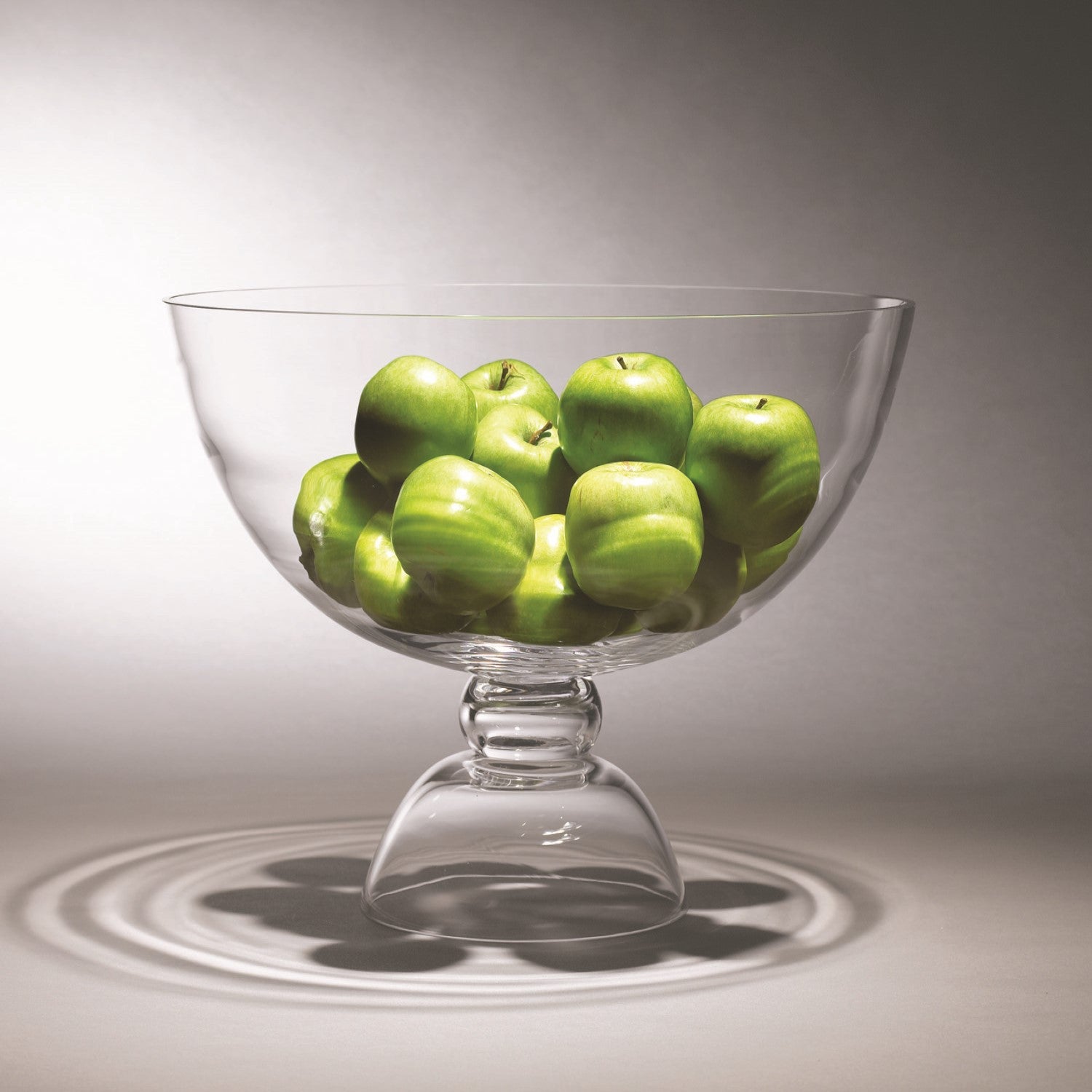GRANDE FOOTED BOWL