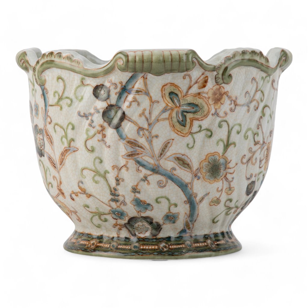 Twine Garden Orchid Pot