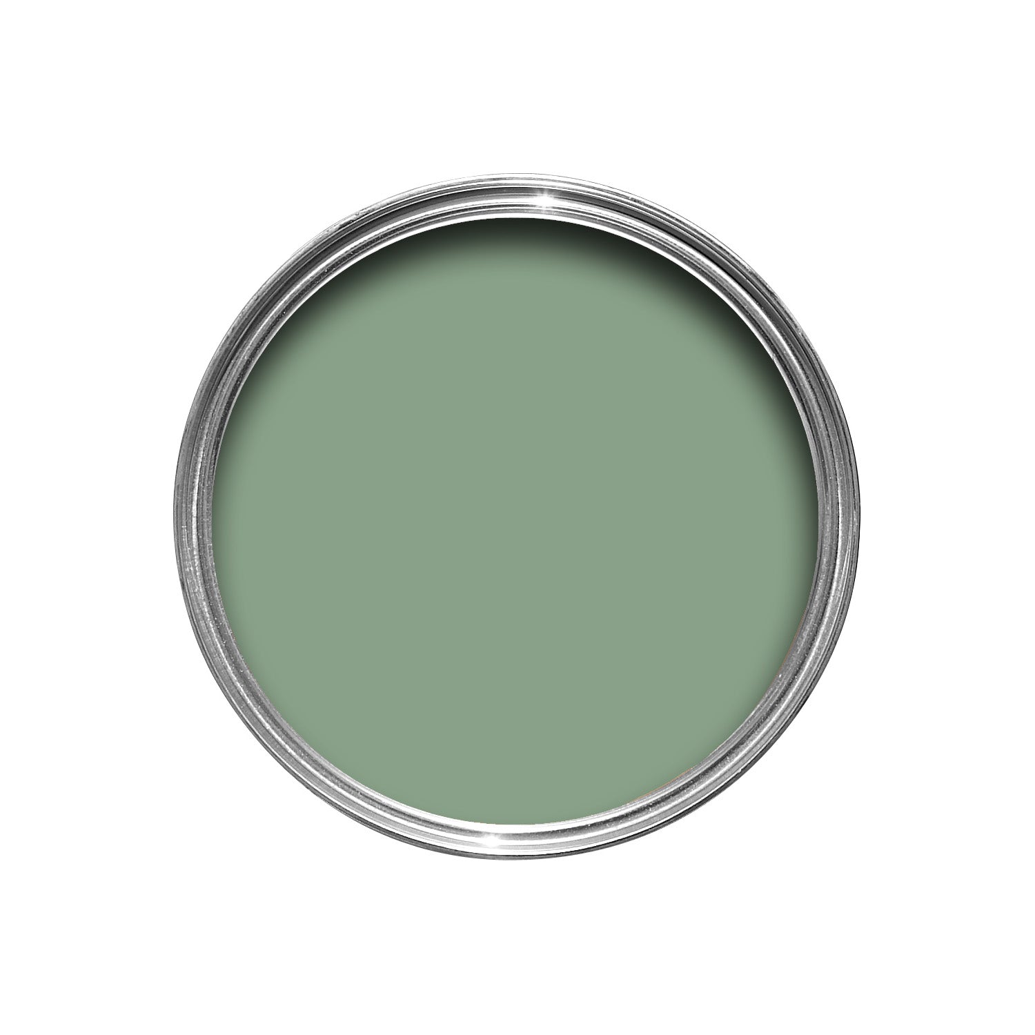 Breakfast Room Green No. 81