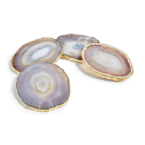 Lumino Coasters