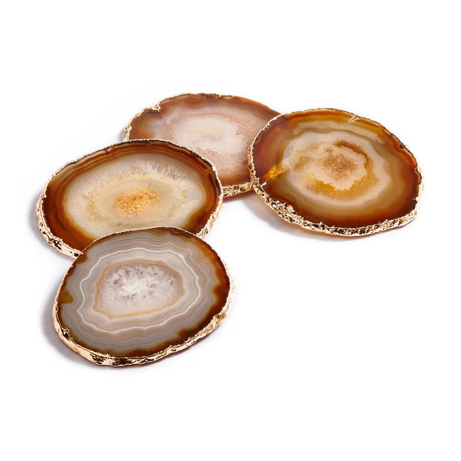 Lumino Coasters