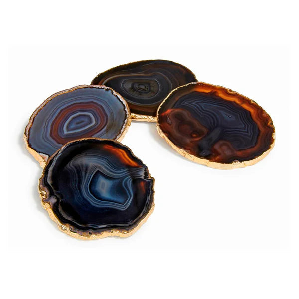 Lumino Coasters