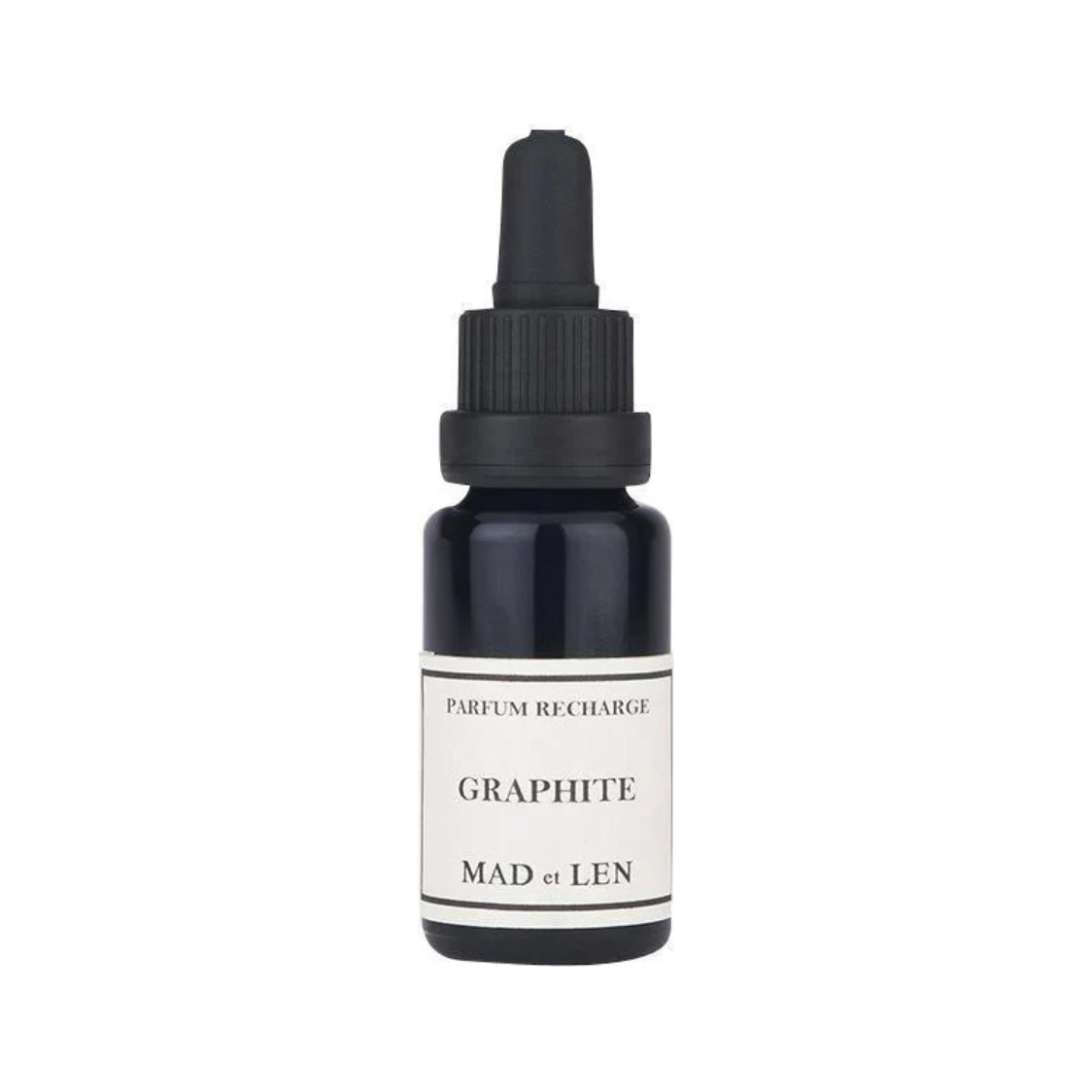 MAD et LEN リチャージオイル 50ml TERRE NOIRE MAD et LEN RECHARGE OIL – Duvall Atelier