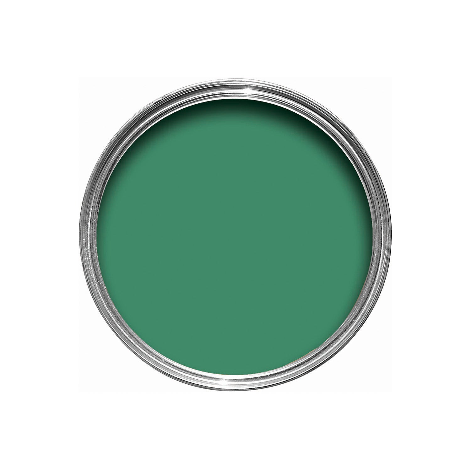 Farrow & Ball Verdigris Green No. W50 paint, duvallatelier.com