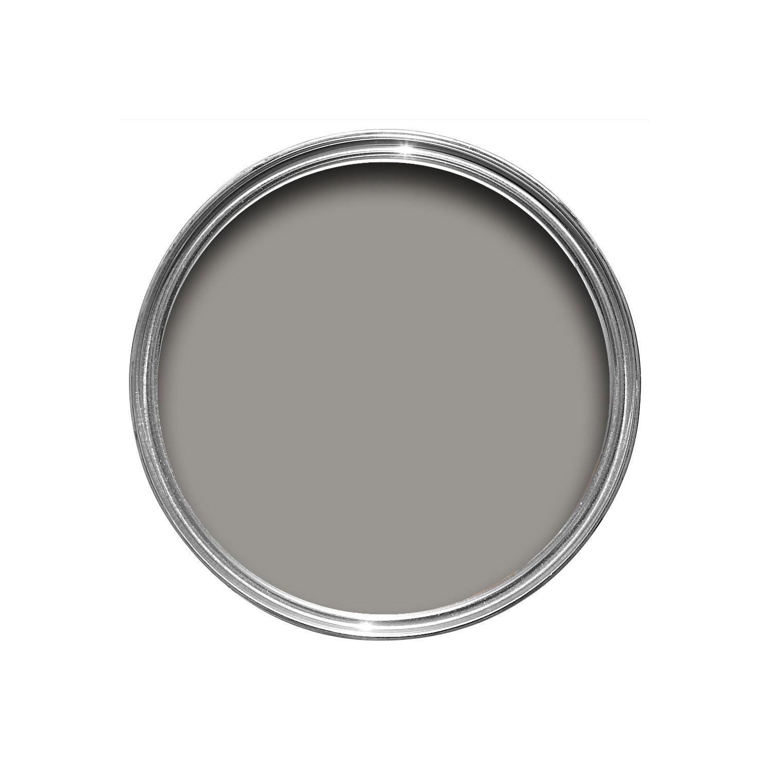 Farrow & Ball Worsted No. 284 paint, duvallatelier.com