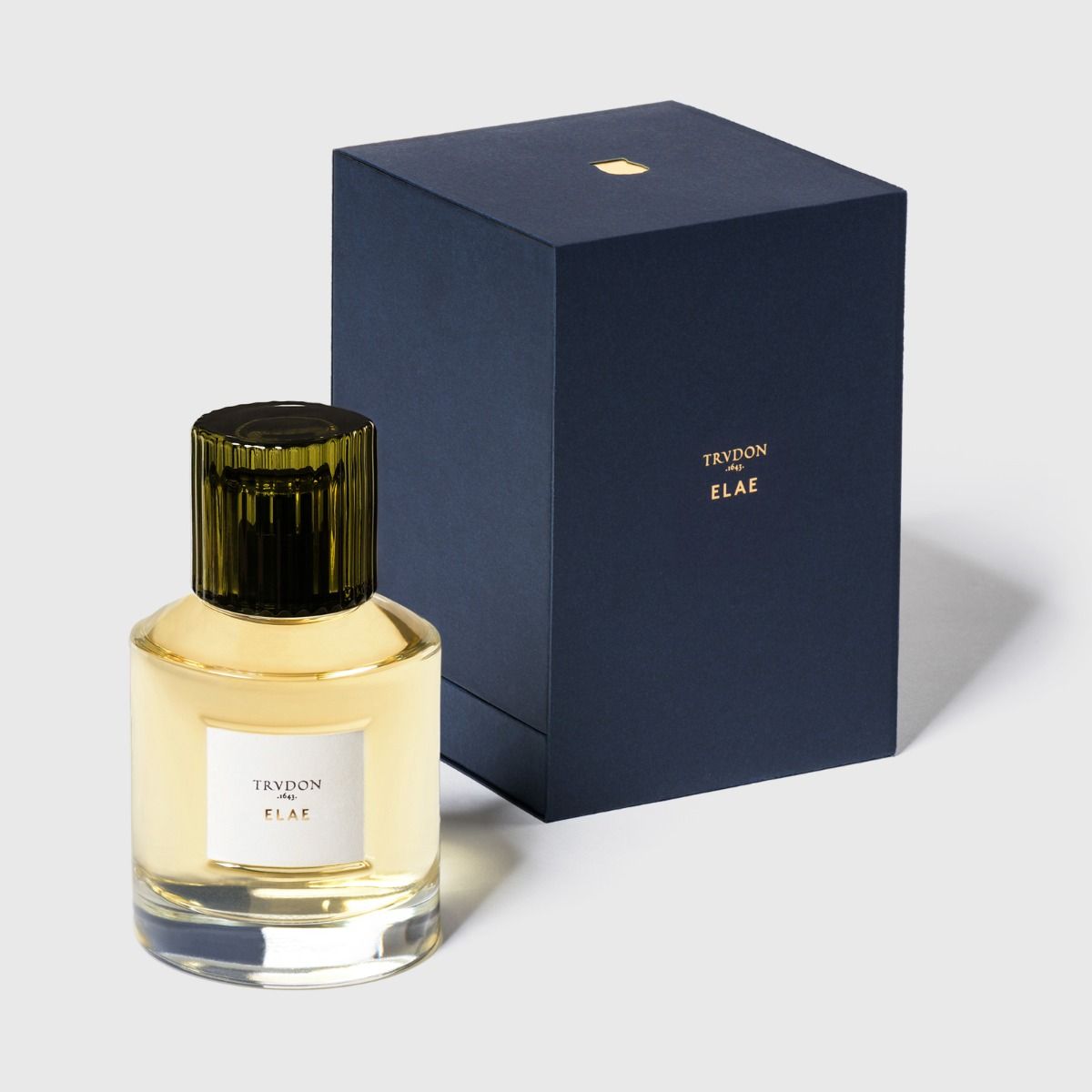 ELAE by TRUDON - A fluid bouquet.