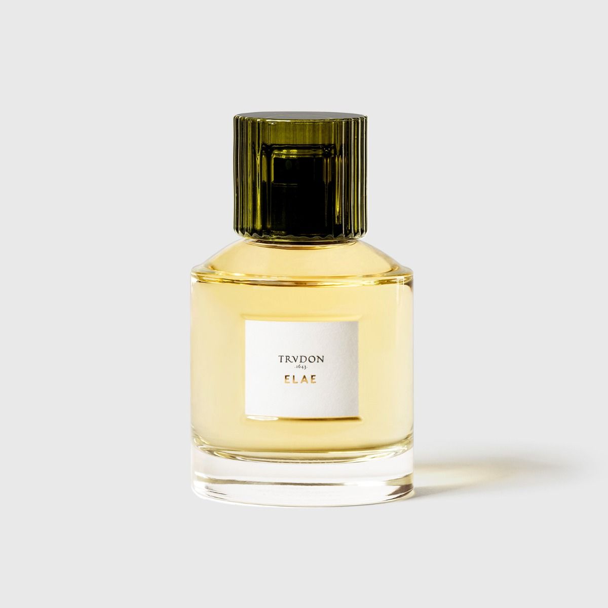 ELAE by TRUDON - A fluid bouquet.