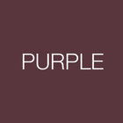 Farrow & Ball Purple Color, duvallatelier.com