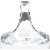 PISTON DECANTER SMALL