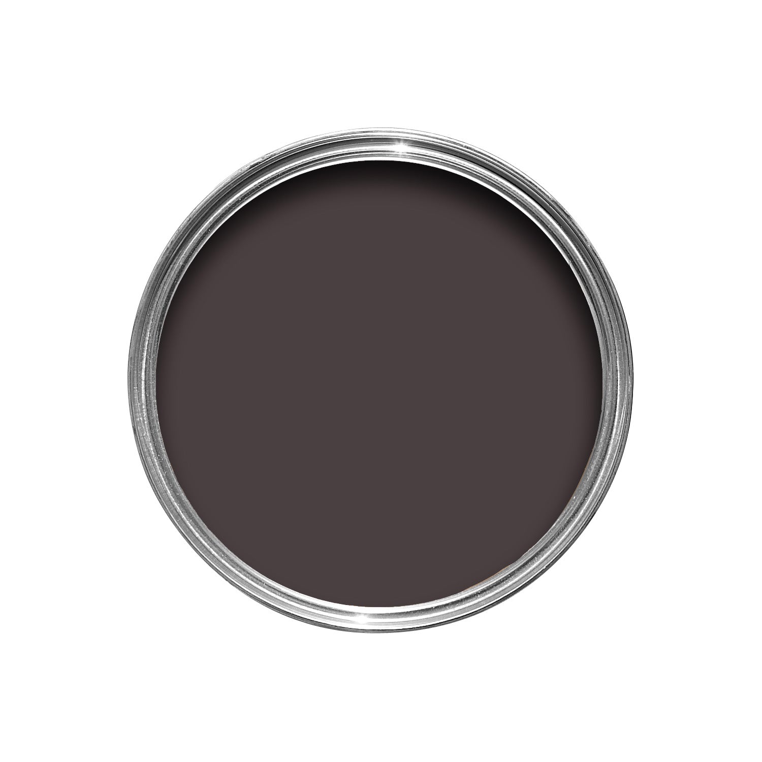 Farrow & Ball Mahogany No. 36 paint, duvallatelier.com