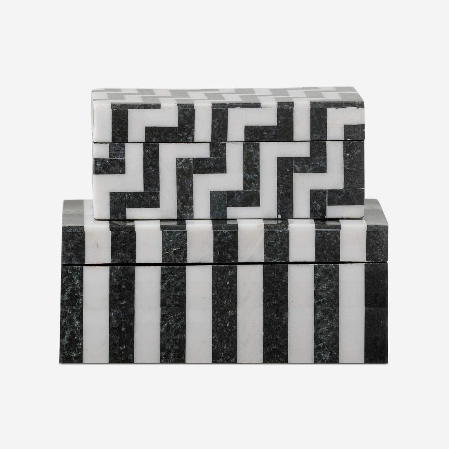 ESCHER BOX SET