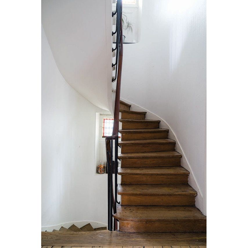 Farrow & Ball paint Pointing No. 2003, duvallatelier.com