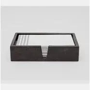 LUXOR HAND TOWEL TRAY