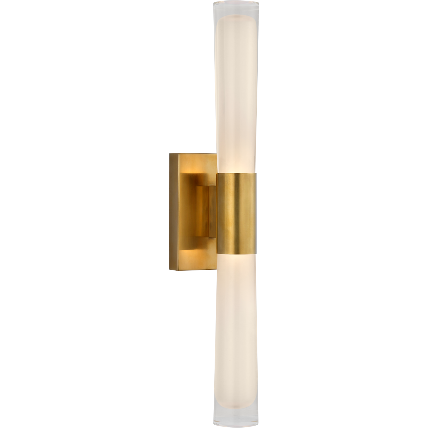 Riley Single Sconce – Duvall Atelier