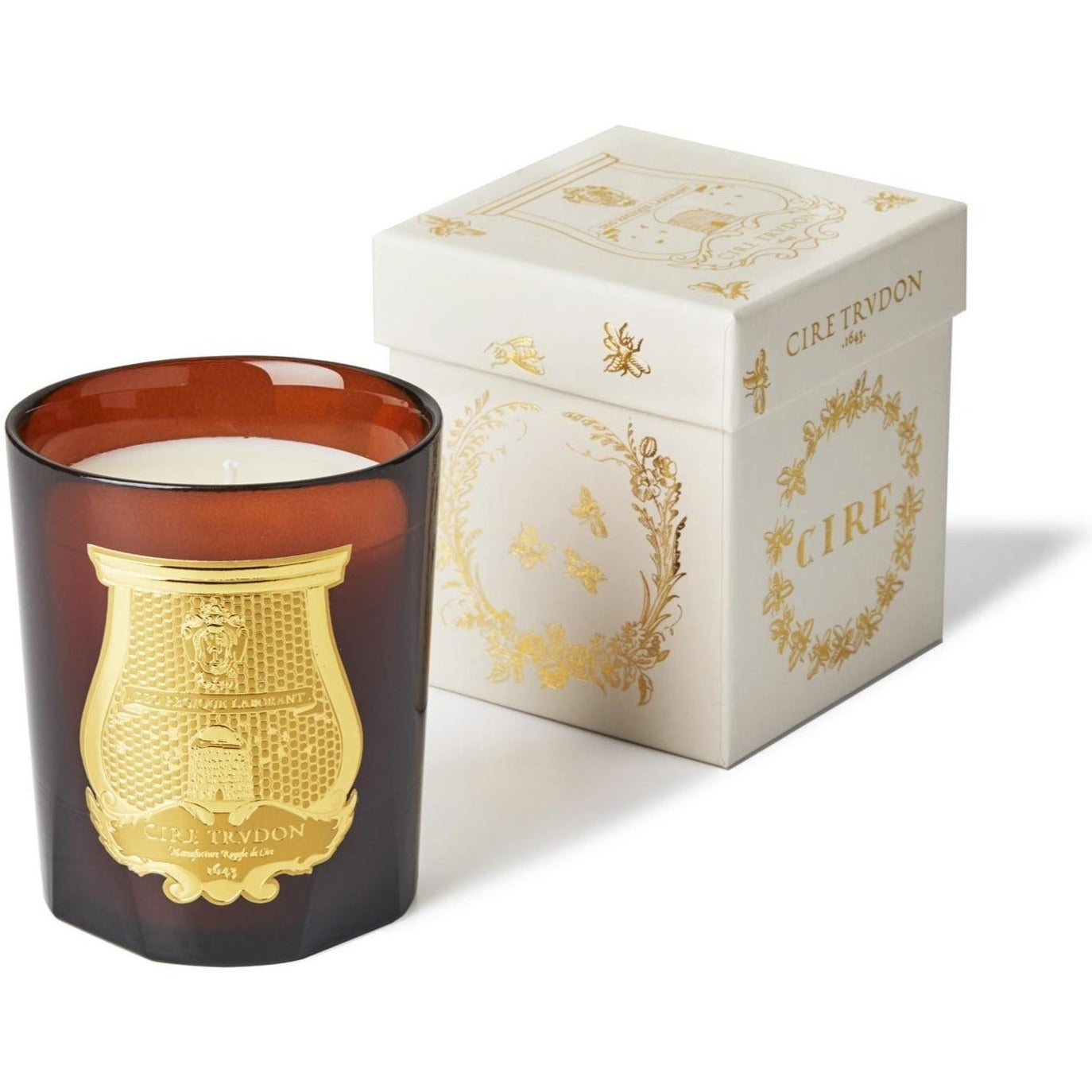 cire trudon オファー キャンドル