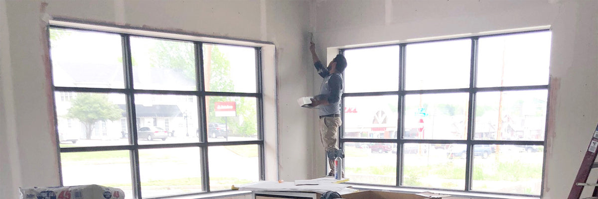 Duvall's Building Construction
