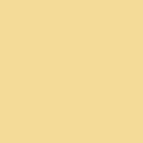 Farrow & Ball Yellow Paint colors, duvallatelier.com