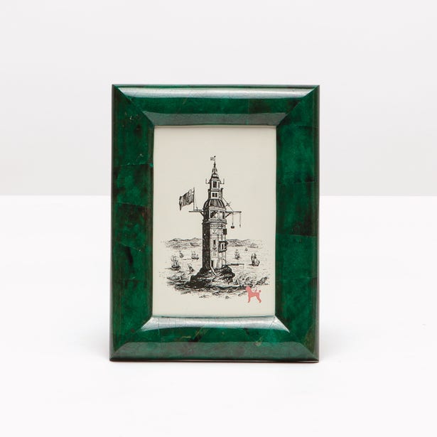 ORLEANS PICTURE FRAME