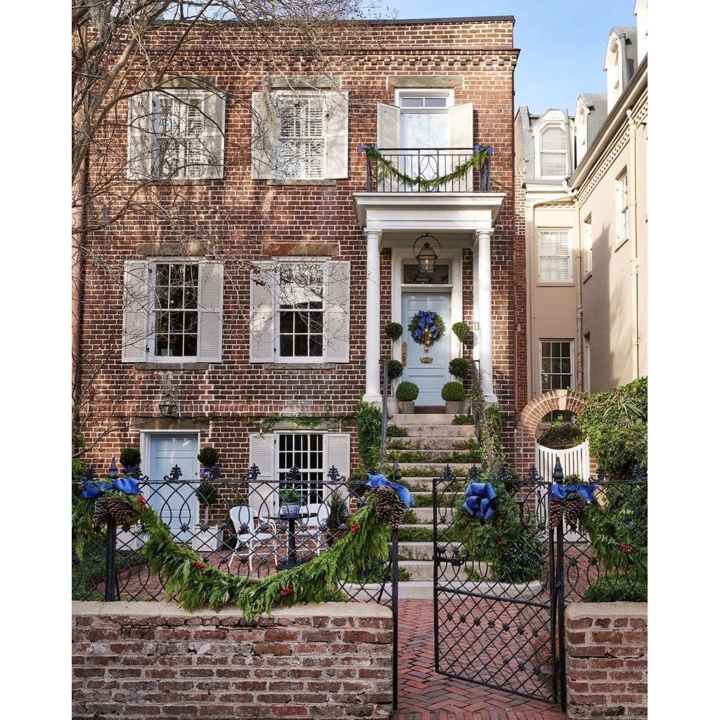 Farrow &amp; Ball Parma Gray No. 27 paint, duvallatelier.com