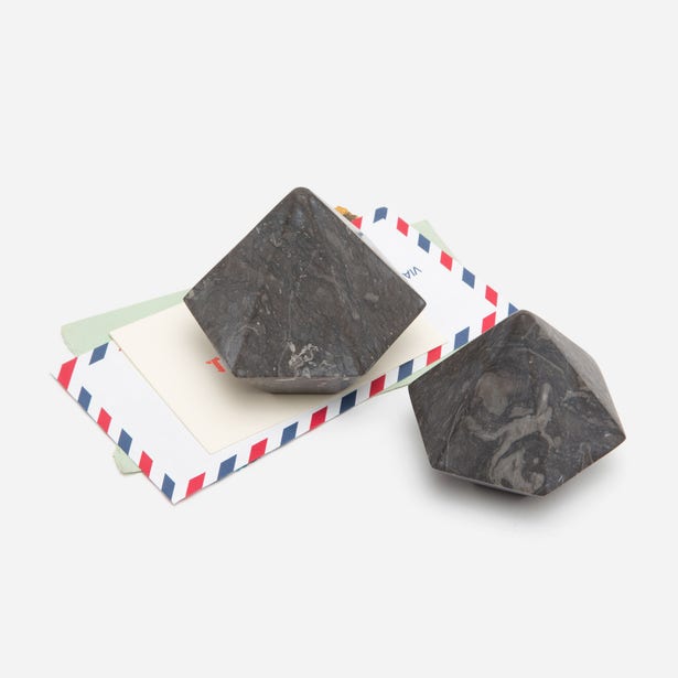 KEMPSEY OBJECTS SET OF 2