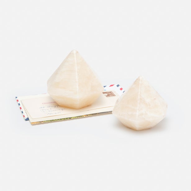 KEMPSEY OBJECTS SET OF 2