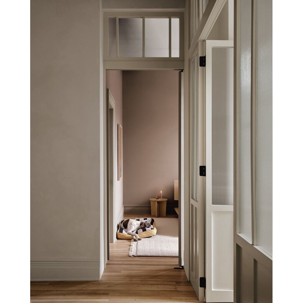 Farrow & Ball Dead Salmon No. 28 paint, duvallatelier.com