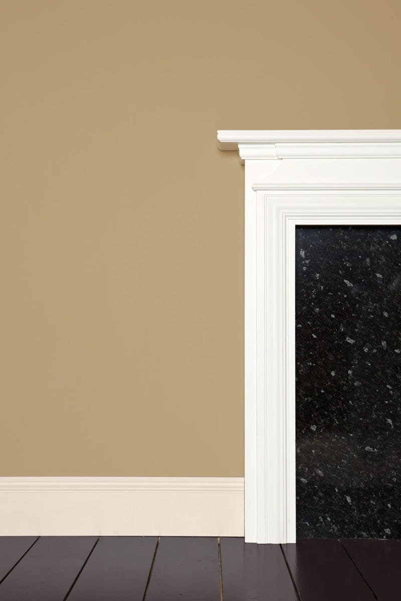 Farrow &  Ball Buff No. 20 paint, duvallatelier.com
