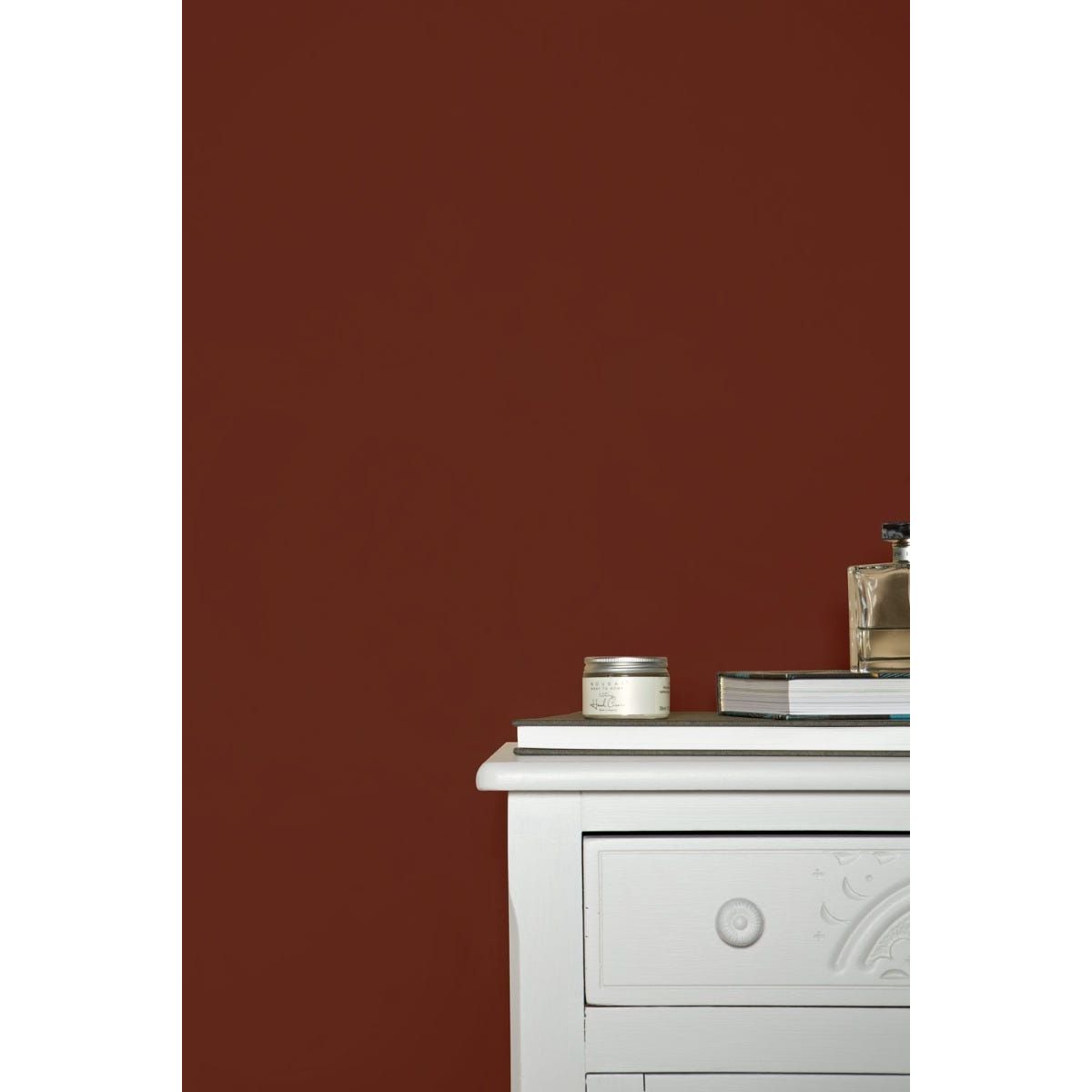 Farrow &amp; Ball Eating Room Red No. 43 paint, duvallatelier.com