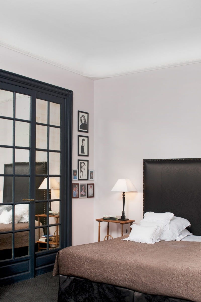 Farrow & Ball Great White No. 2006 paint, duvallatelier.com