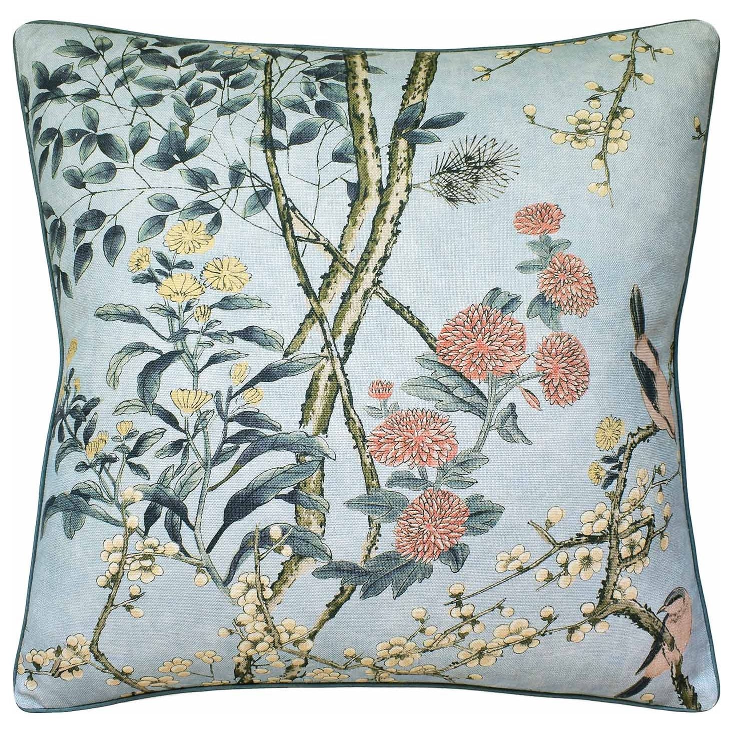 22x22 KATSURA MIST PILLOW