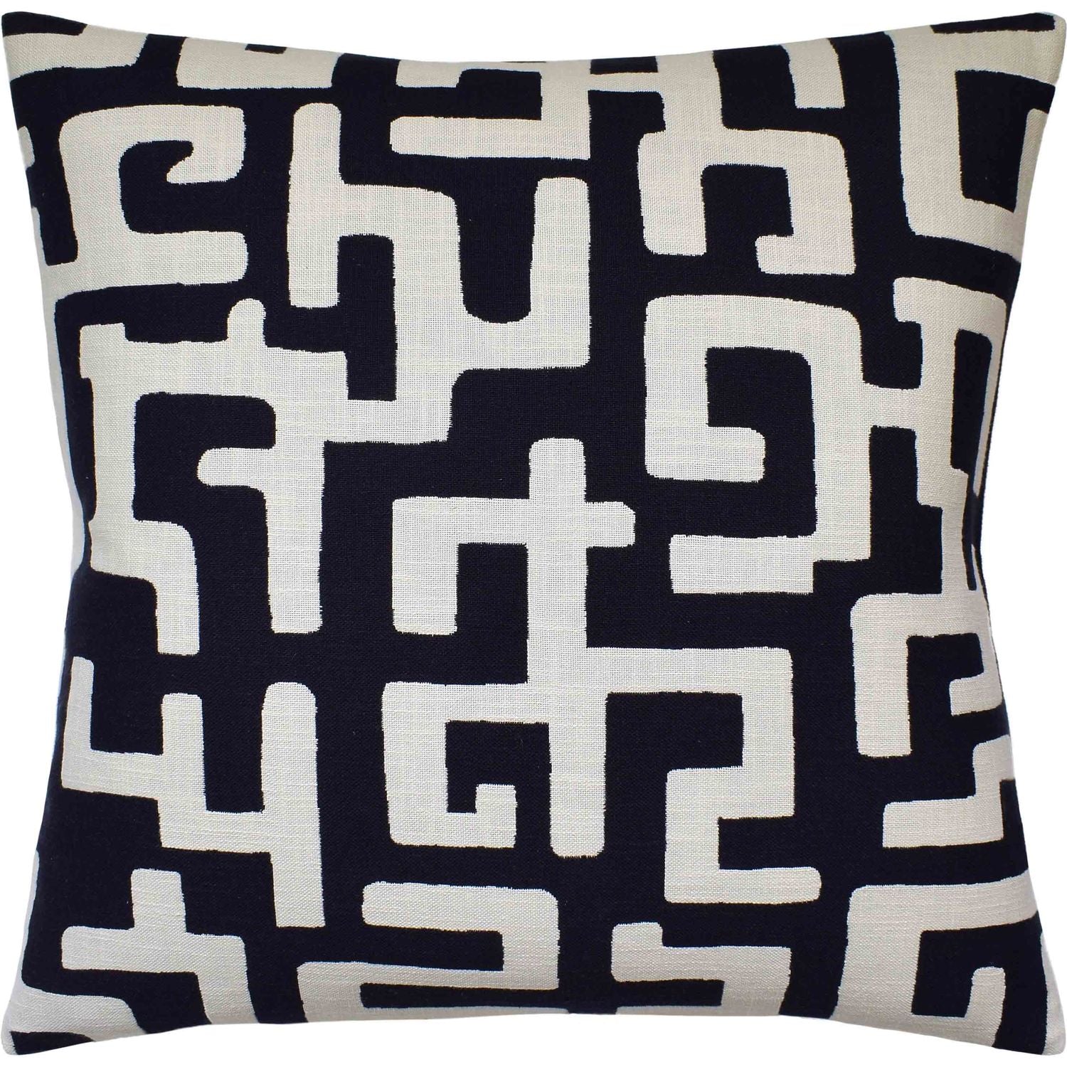 22X22 ARMANO NOIR PILLOW