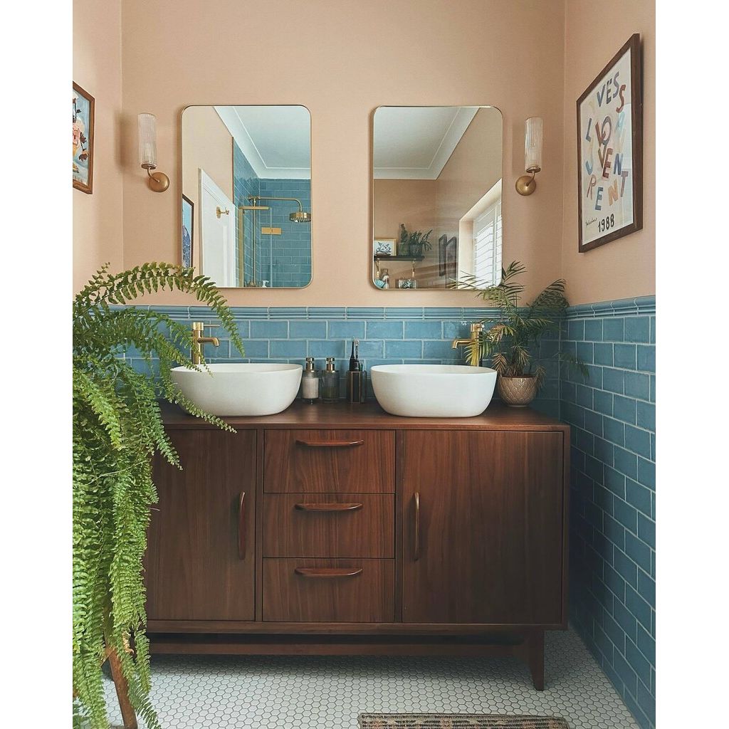 Farrow & Ball Fowler Pink No. 39 paint, duvallatelier.com