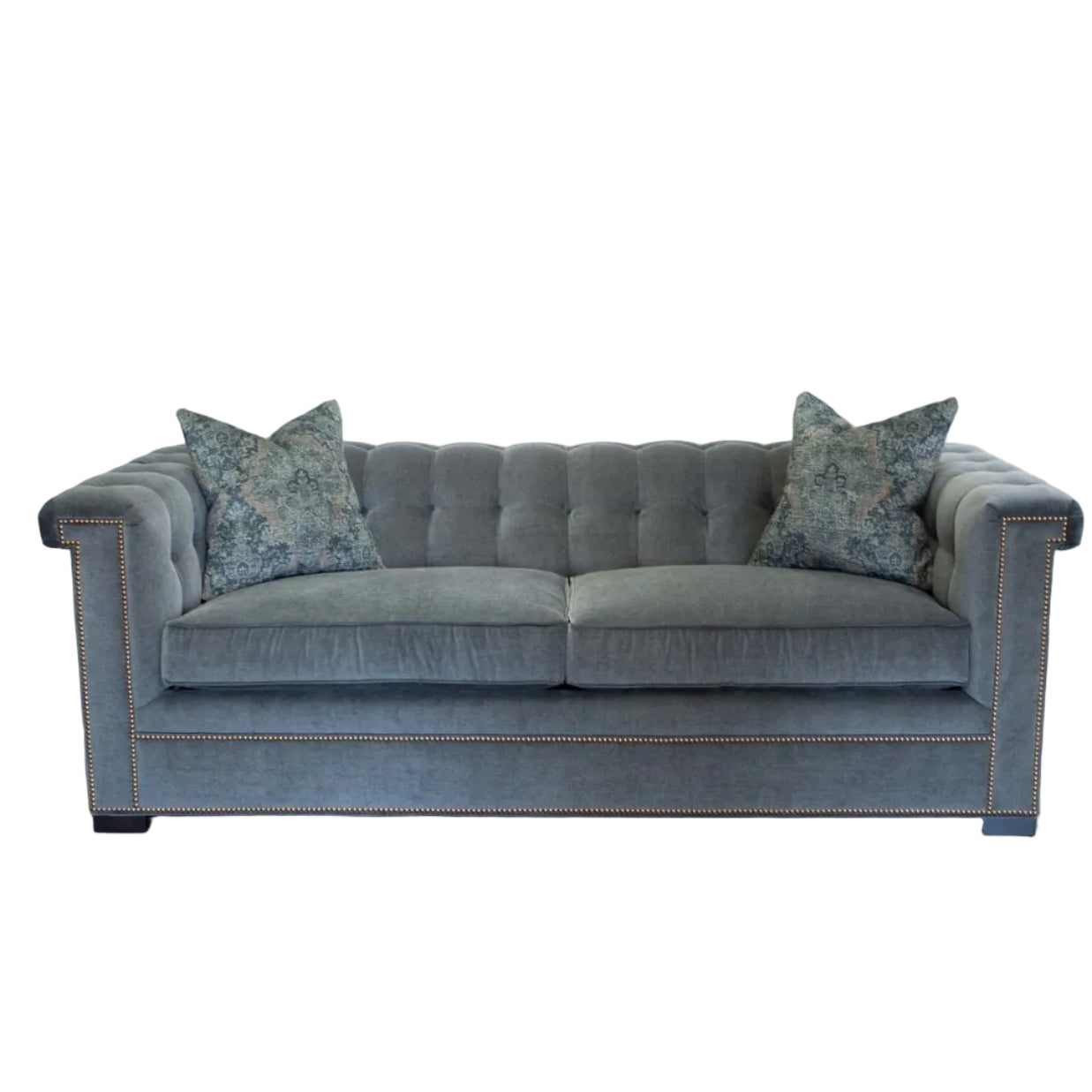 MCGEE SOFA, duvallatelier.com