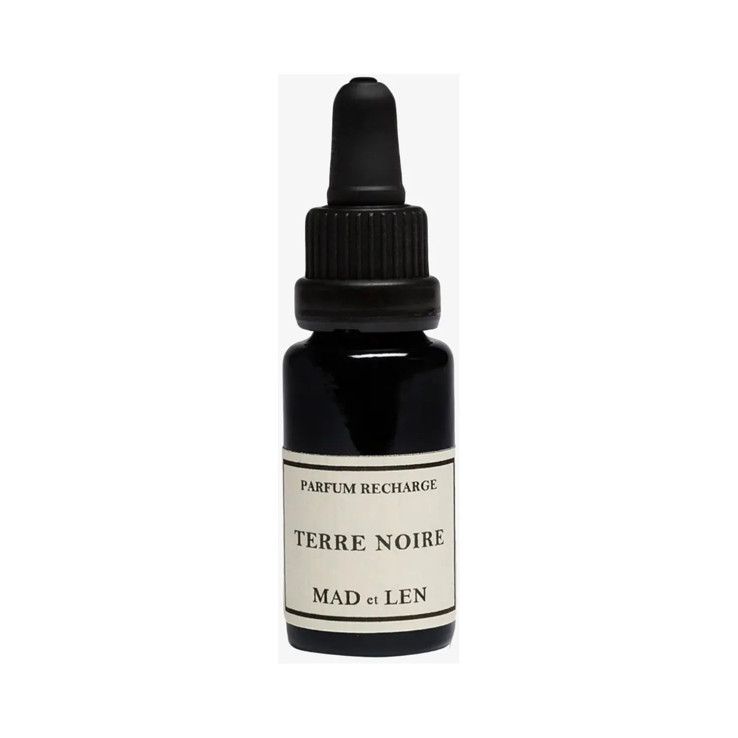 MAD et LEN リチャージオイル 50ml TERRE NOIRE MAD et LEN RECHARGE OIL – Duvall Atelier