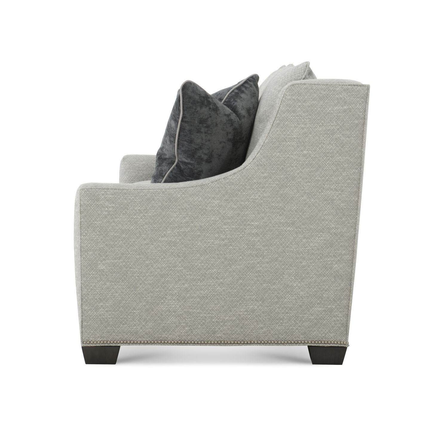 Barrett Sectional, duvallatelier.com