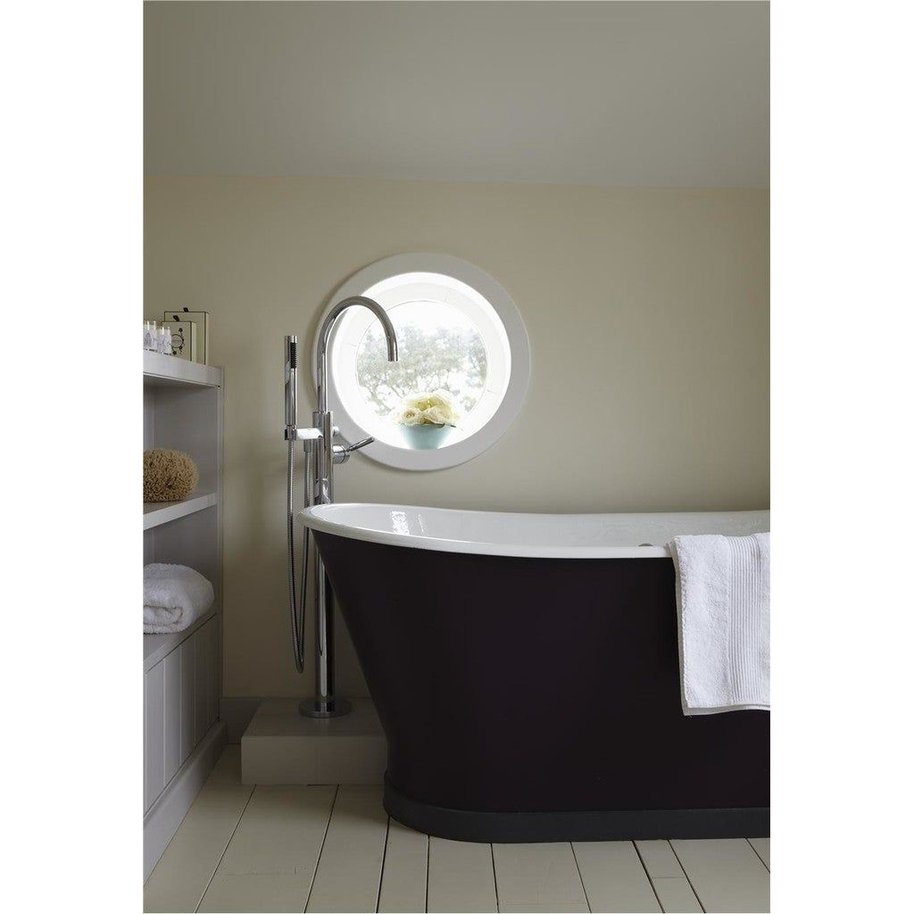 Farrow & Ball Pelt No.254, duvallatelier.com