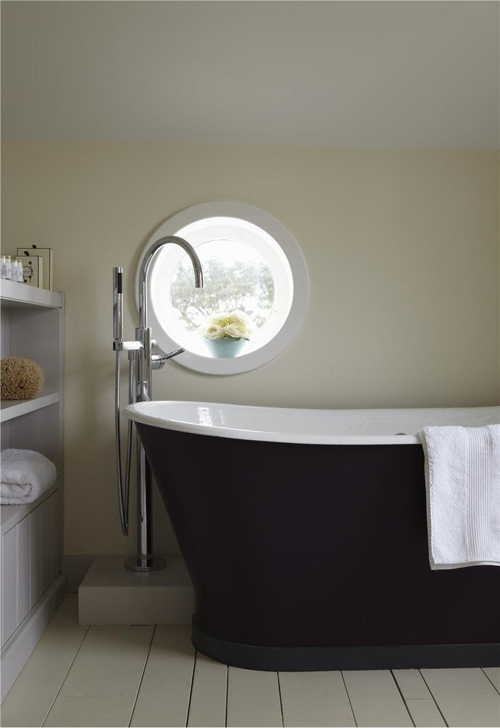 Farrow & Ball Pelt No.254, duvallatelier.com