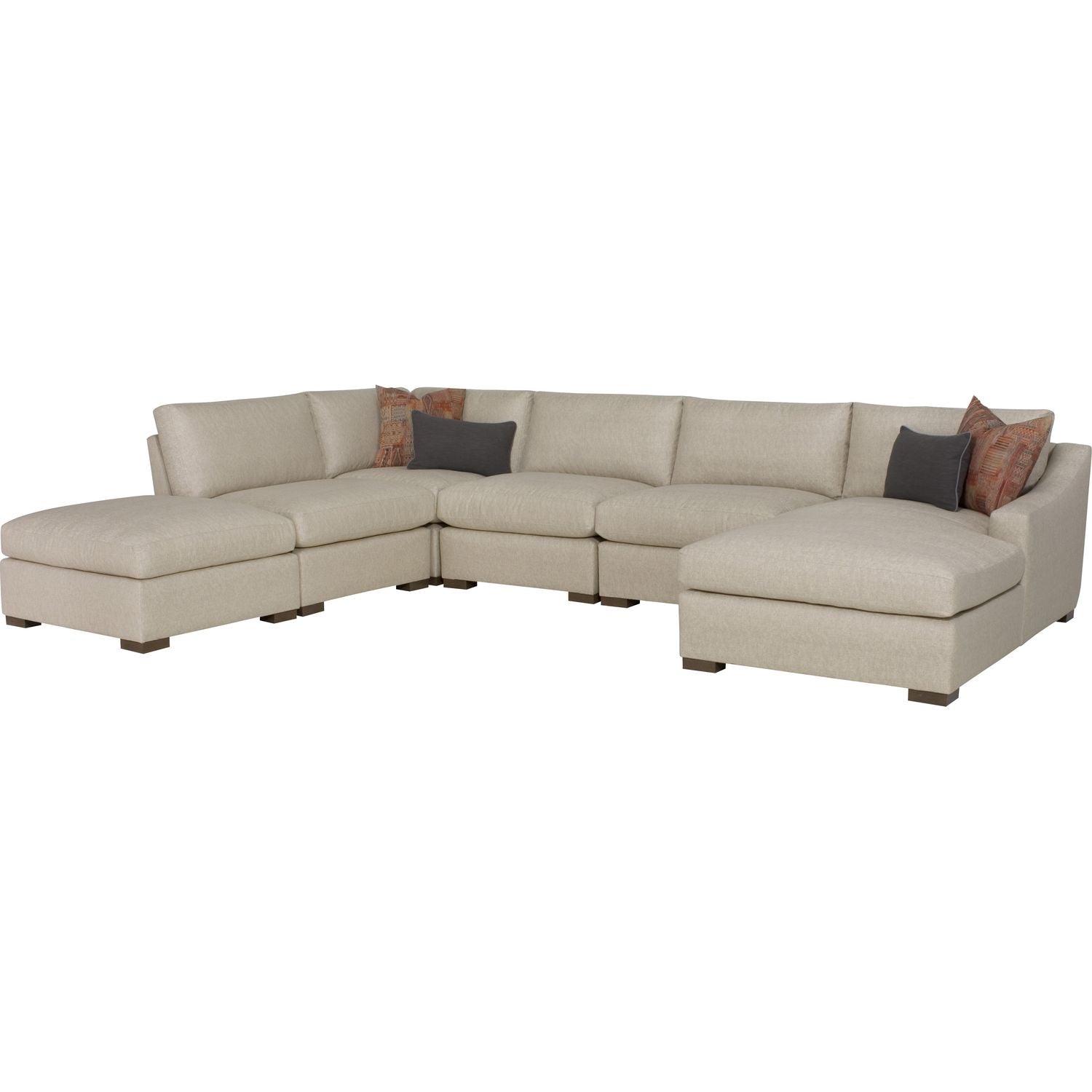 MCCOY SECTIONAL