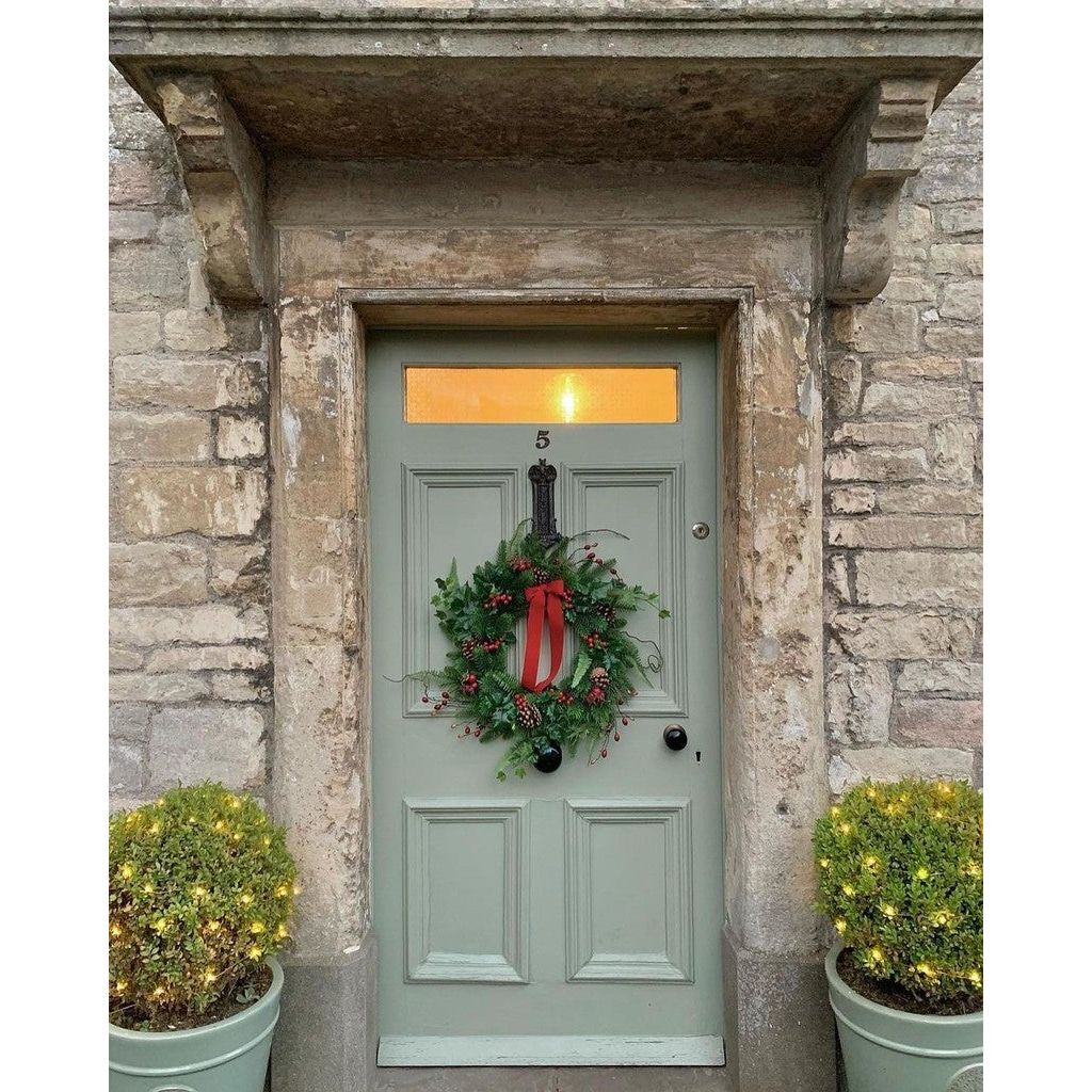 Farrow & Ball Lichen No. 19 paint, duvallatelier.com