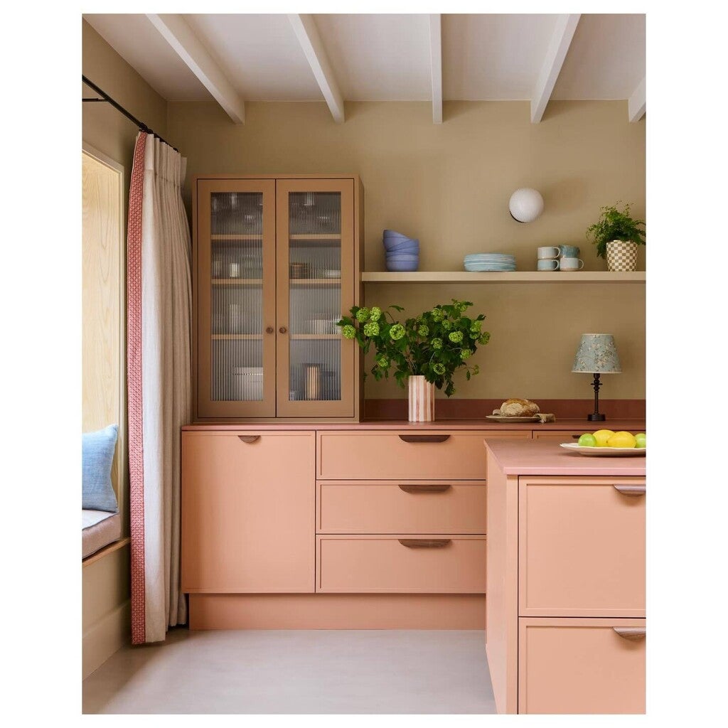 Farrow & Ball Menagerie No. 63 paint, duvallatelier.com