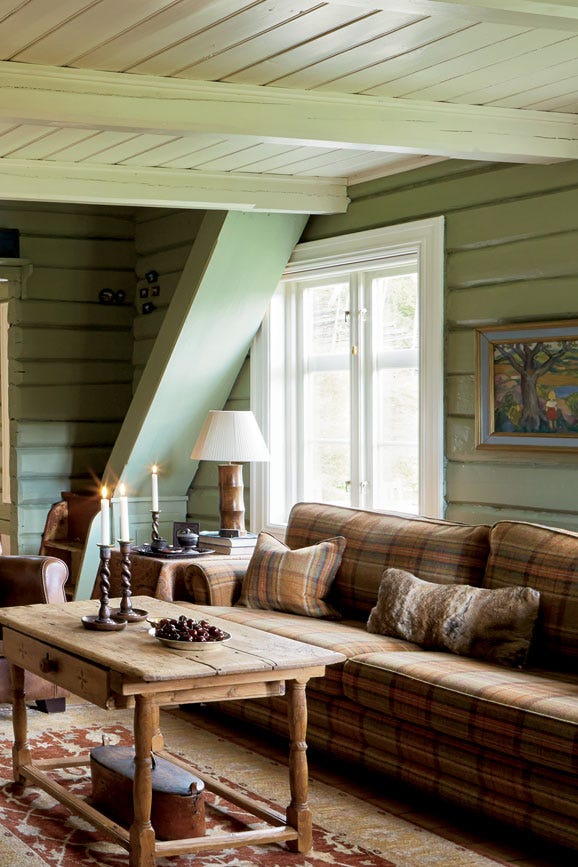 Farrow & Ball Lichen No. 19 paint, duvallatelier.com