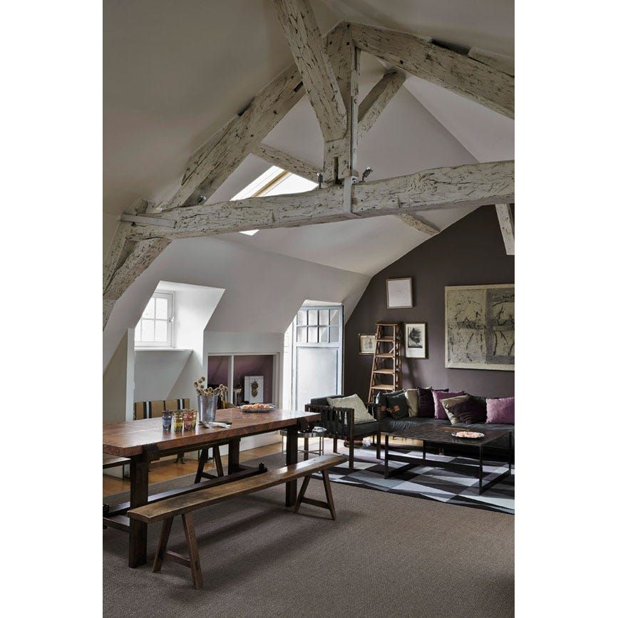 Farrow & Ball London Clay No. 244 paint, duvallatelier.com