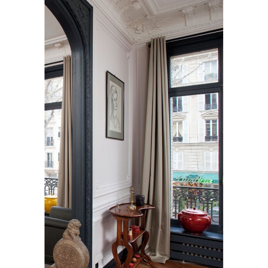 Farrow & Ball Great White No. 2006 paint, duvallatelier.com
