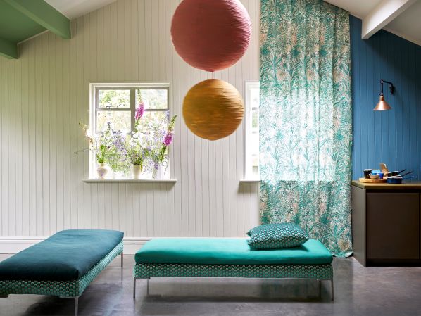 Farrow & Ball, Fruit Fool No. 9911 paint, duvallatelier.com