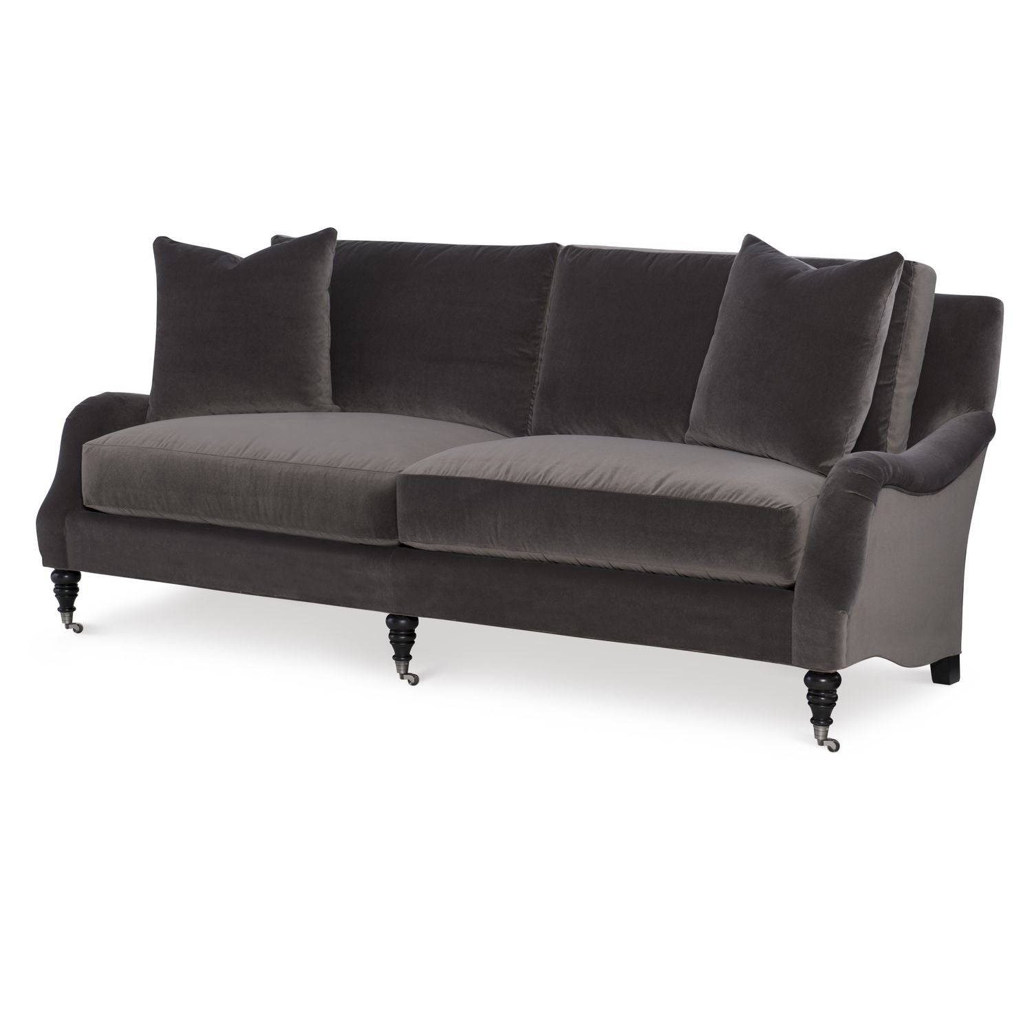 Thomas Sofa, duvallatelier.com