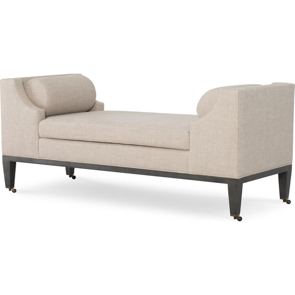 CHALFONTE BENCH