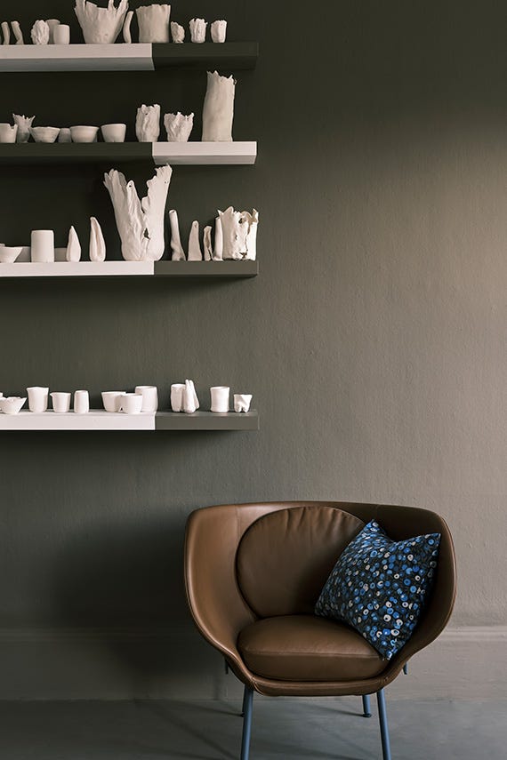 Farrow & Ball Pantalon No. 221 paint, duvallatelier.com