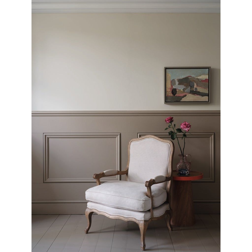 Farrow &amp; Ball Light Sand No. CC2 paint, duvallatelier.com